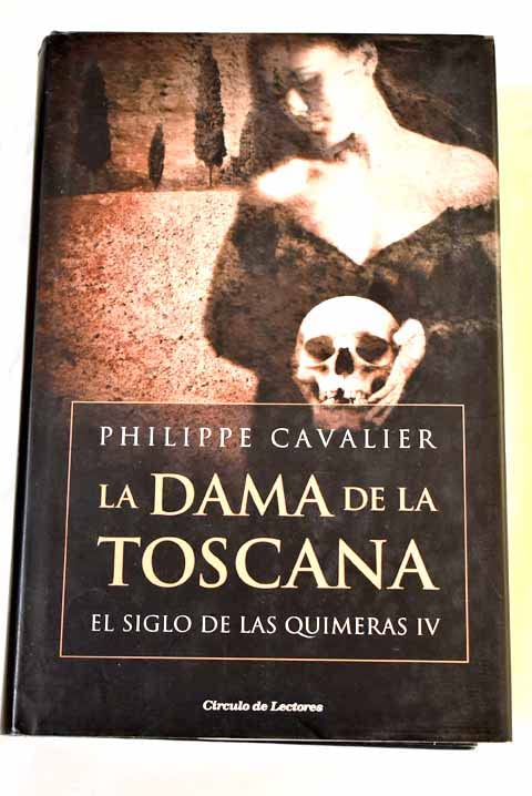 La Dama De La Toscana