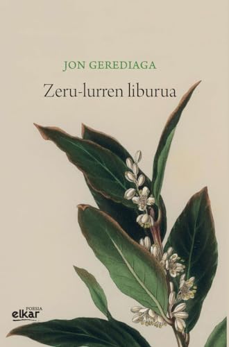 Zeru-lurren liburua (Irun hiria poesia): 53
