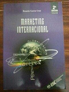 Marketing internacional