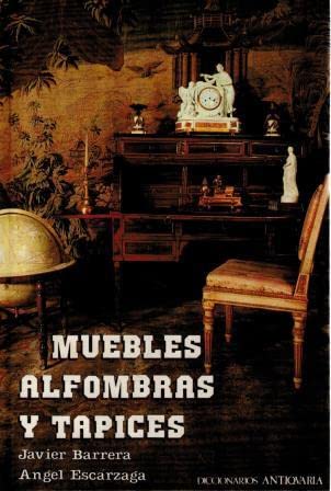 Muebles, alfombras y tapices
