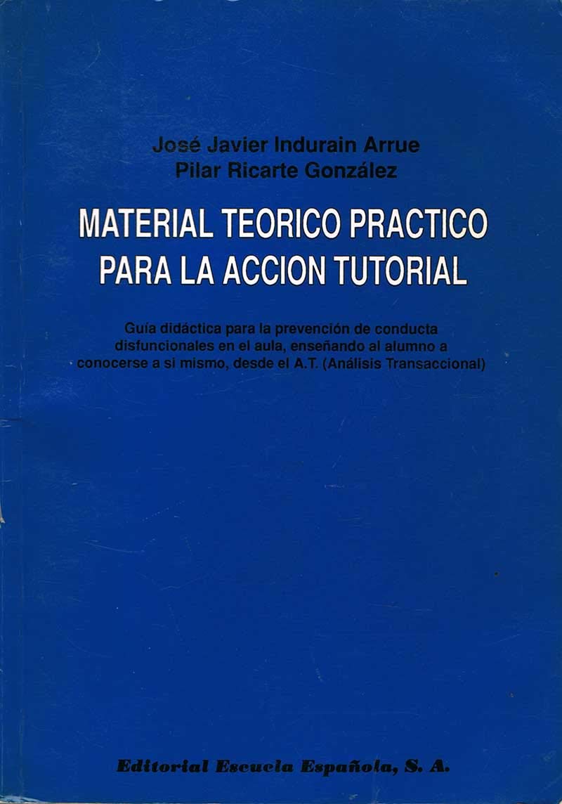 MATERIA TEORICO PRACT. (SIN COLECCION)