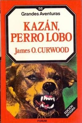 Kazan Perro Lobo