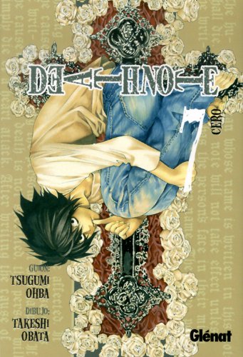 Death Note - Volumen 7