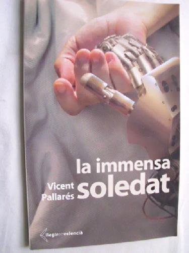 LA INMENSA SOLEDAT
