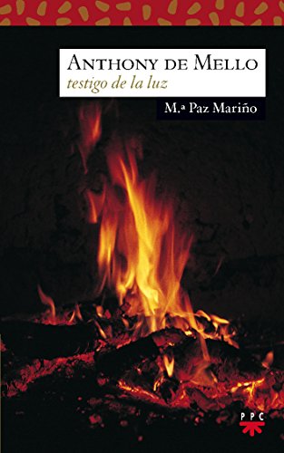 Anthony De Mello, Testigo De La Luz: 1 (Sauce)