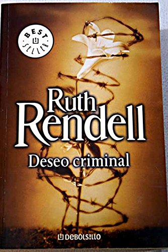 DESEO CRIMINAL-DEBOLSILLO (BESTSELLER)