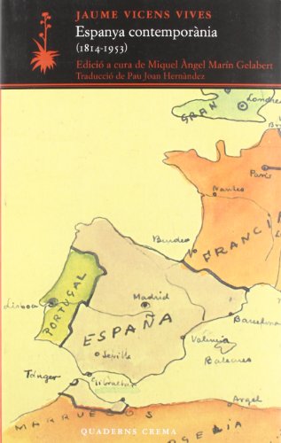 Espanya contemporània (1814-1953) (D'un dia a l'altre)
