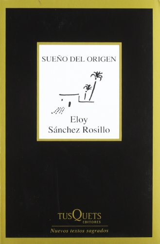 Sueño del origen: 269 (Marginales)