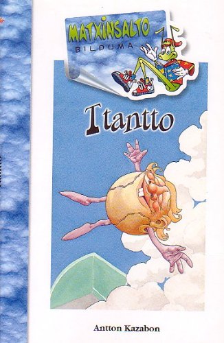 Ttantto -B- (Matxinsalto Bilduma)