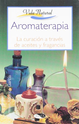 AROMATERAPIA (SIN COLECCION)