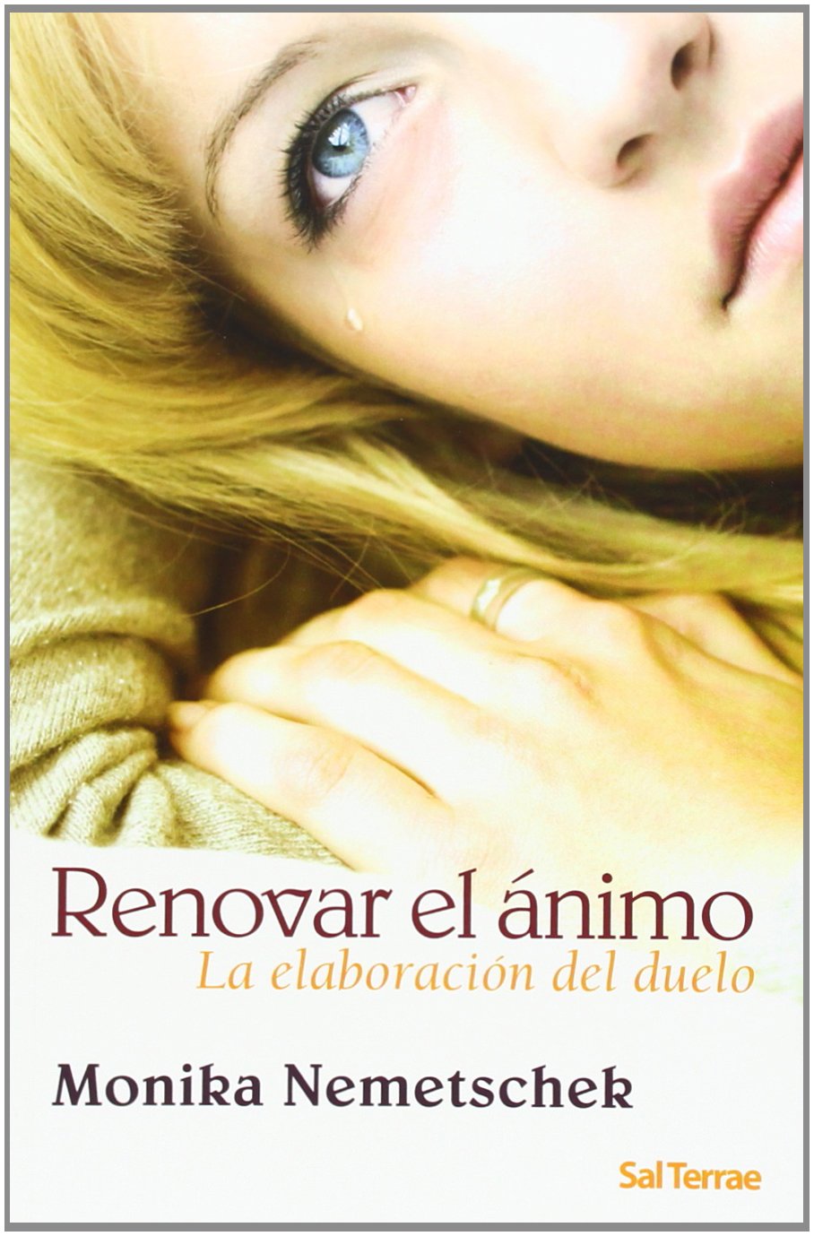 Renovar el ánimo: La elaboración del duelo: 241 (Pozo de Siquem)