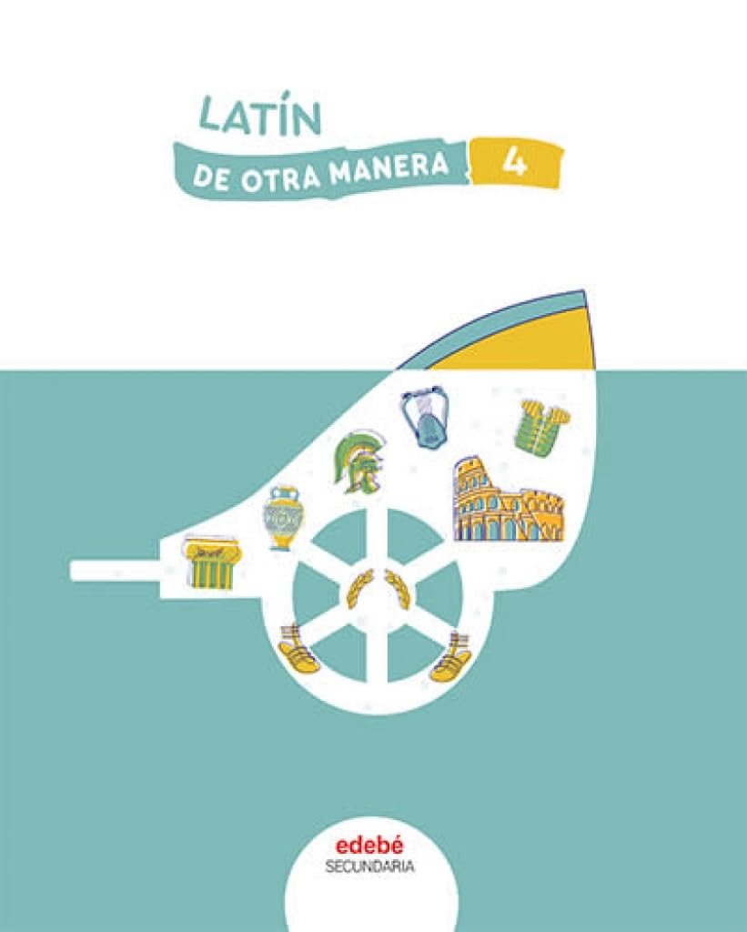 LATÍN 4 (De otra Manera)