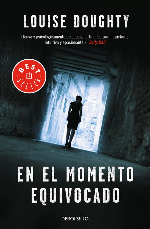 En el momento equivocado (Best Seller)