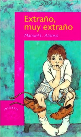 Extrano, Muy Extrano