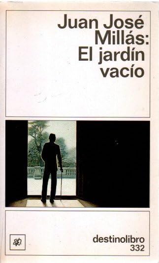 El Jardin Vacio: El Jardin Vacio