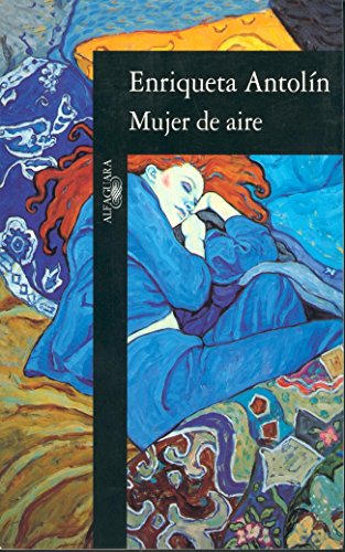 Mujer de Aire (HISPANICA)
