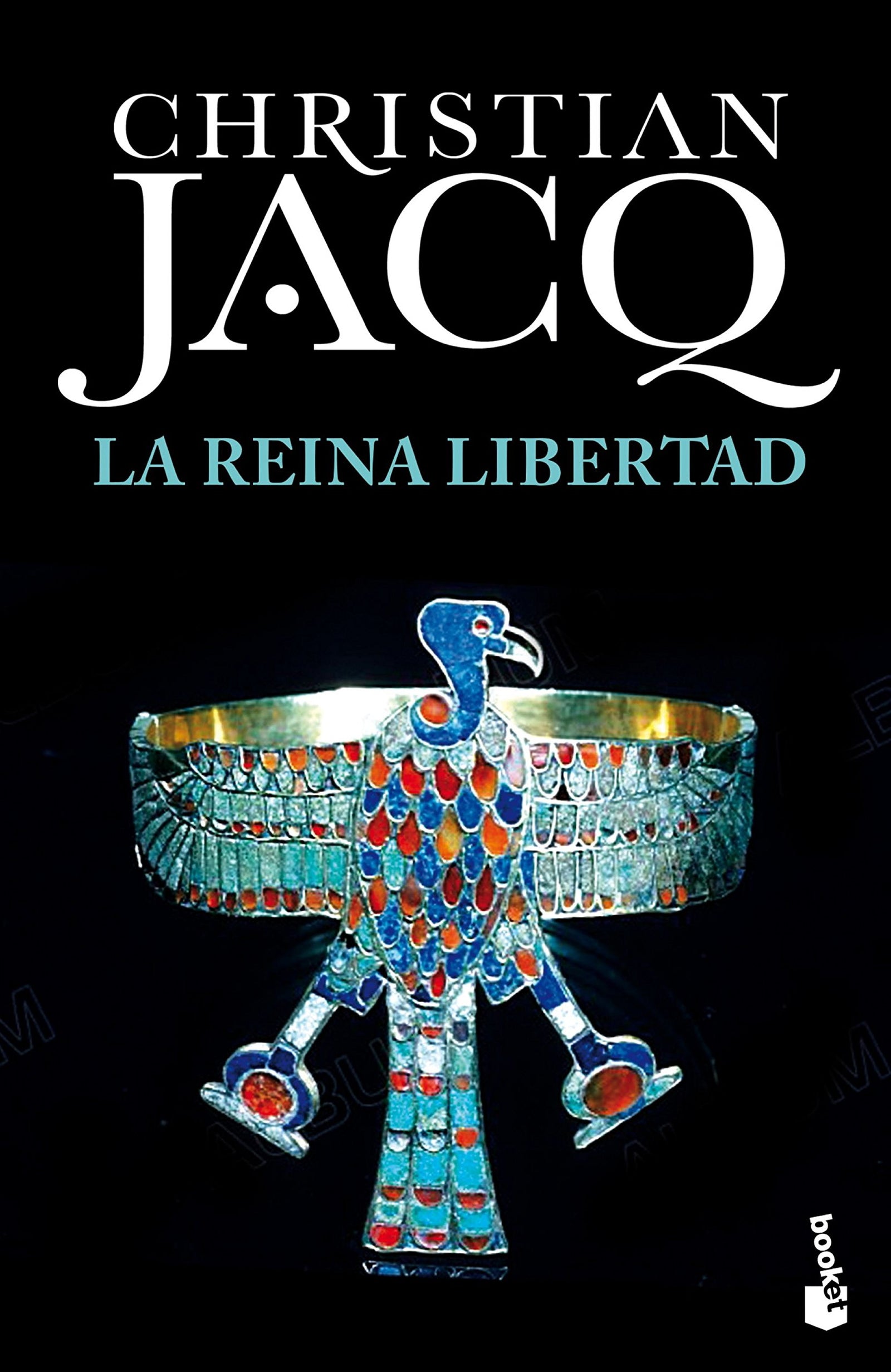 La Reina Libertad (Bestseller)