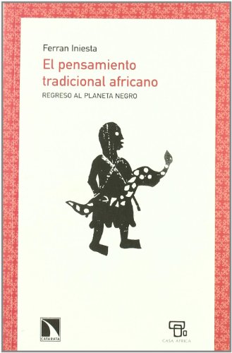 El pensamiento tradicional africano