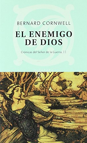 El Enemigo De Dios / Enemy of God (Warload Chronicles)