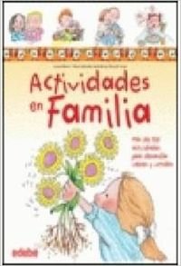Actividades en familia (Sin Coleccion)