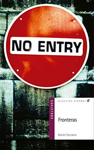 Fronteras