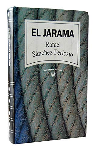El jarama