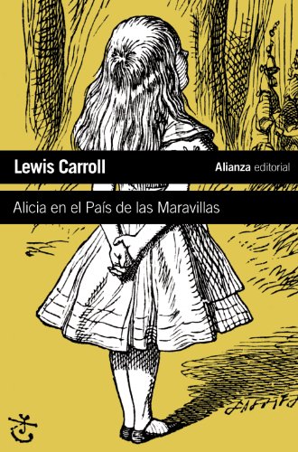 Alicia en el País de las Maravillas (El libro de bolsillo - Literatura)