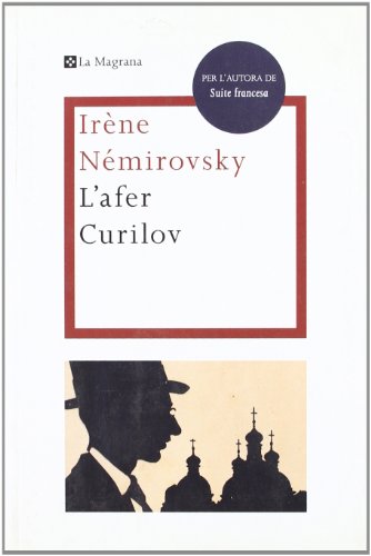 L'AFER CURILOV: 286 (Otros - La Magrana)