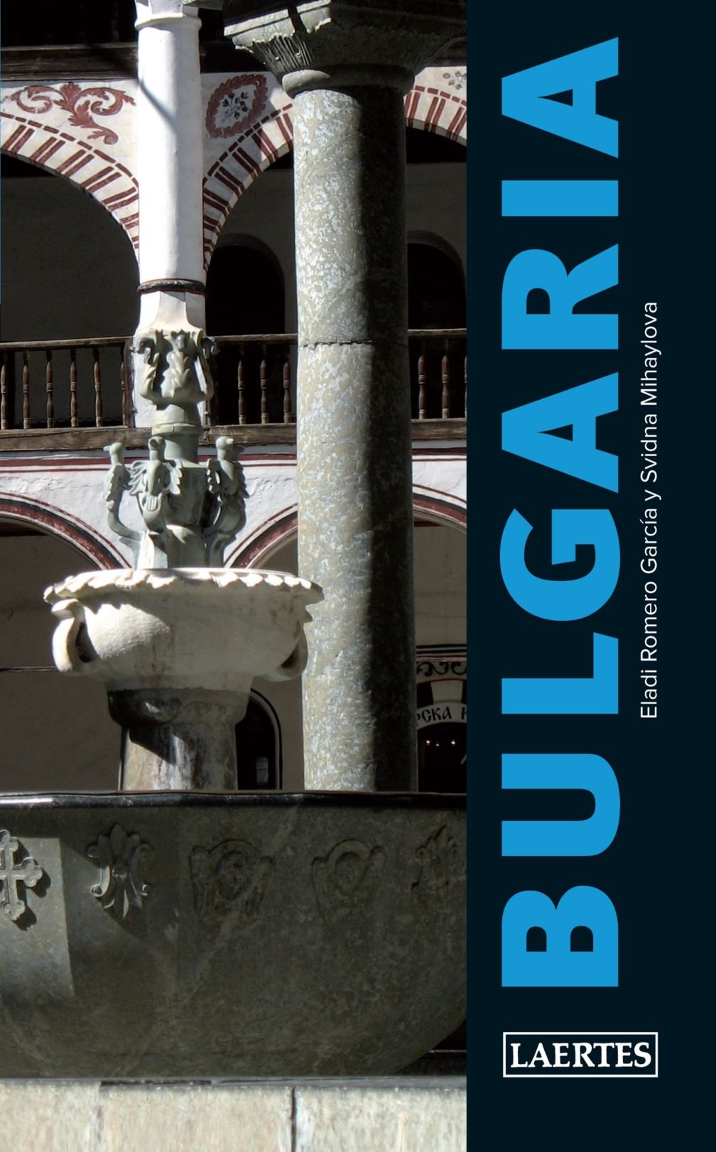 Bulgaria: 40 (Rumbo a)