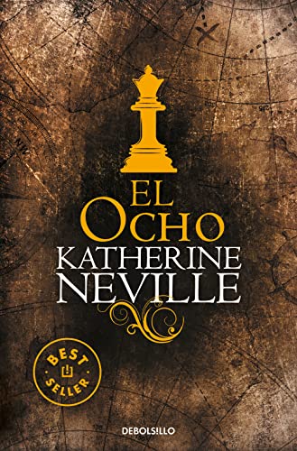 El ocho (Best Seller)