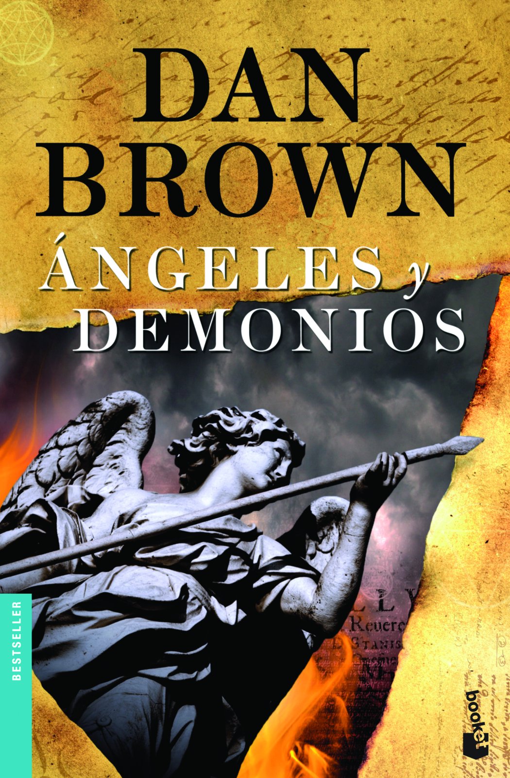Ángeles y demonios: 1 (Bestseller)