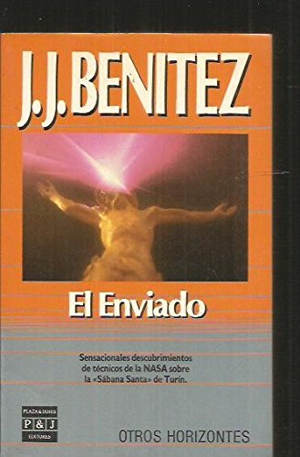 Enviado, el