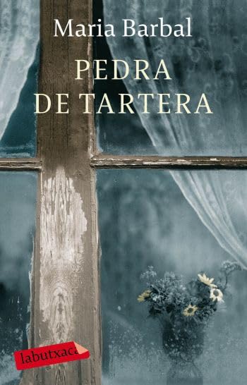 Pedra De Tartera - Reedició (LABUTXACA)