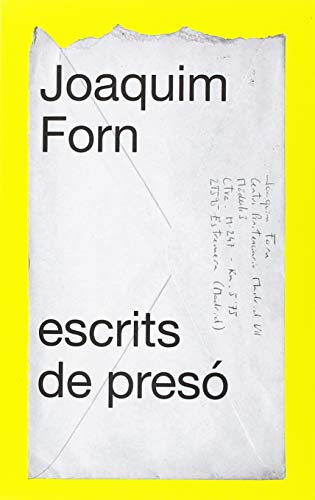 Escrits de presó: 1 (Enciclopèdia)