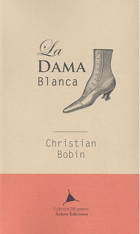 La dama blanca: 3 (Libros al Peso)