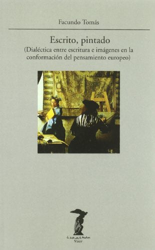 ESCRITOR PINTADO (SIN COLECCION)