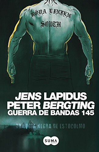 Guerra de bandas 145 (SUMA)