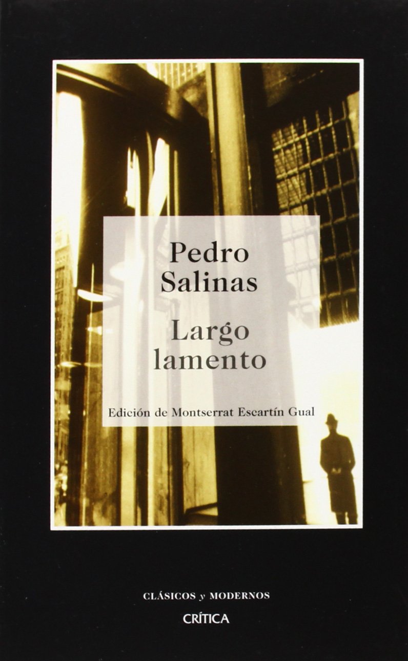 Largo lamento: 1 (Clásicos y Modernos)