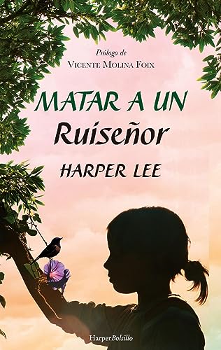 Matar A un ruiseñor (HARPERBOLSILLO)