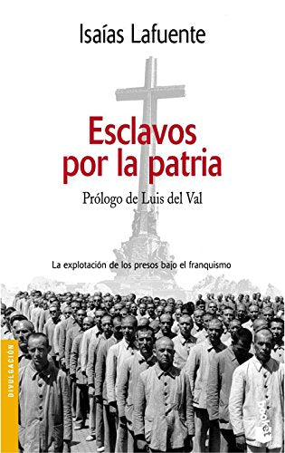 Esclavos por la patria (Divulgación)