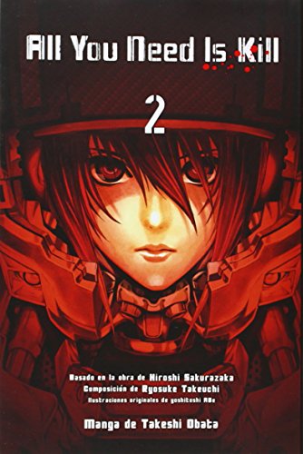 All you need is kill 2