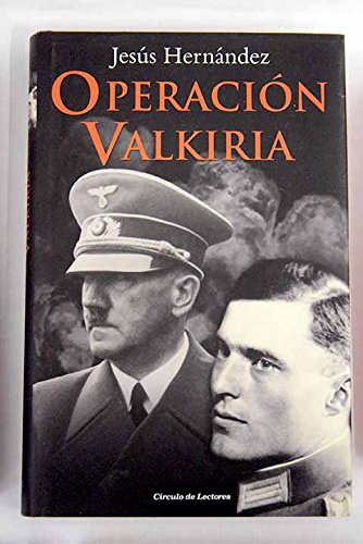 Operación Valkiria