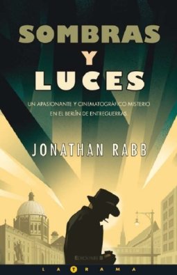 SOMBRAS Y LUCES: 00000 (LA TRAMA)