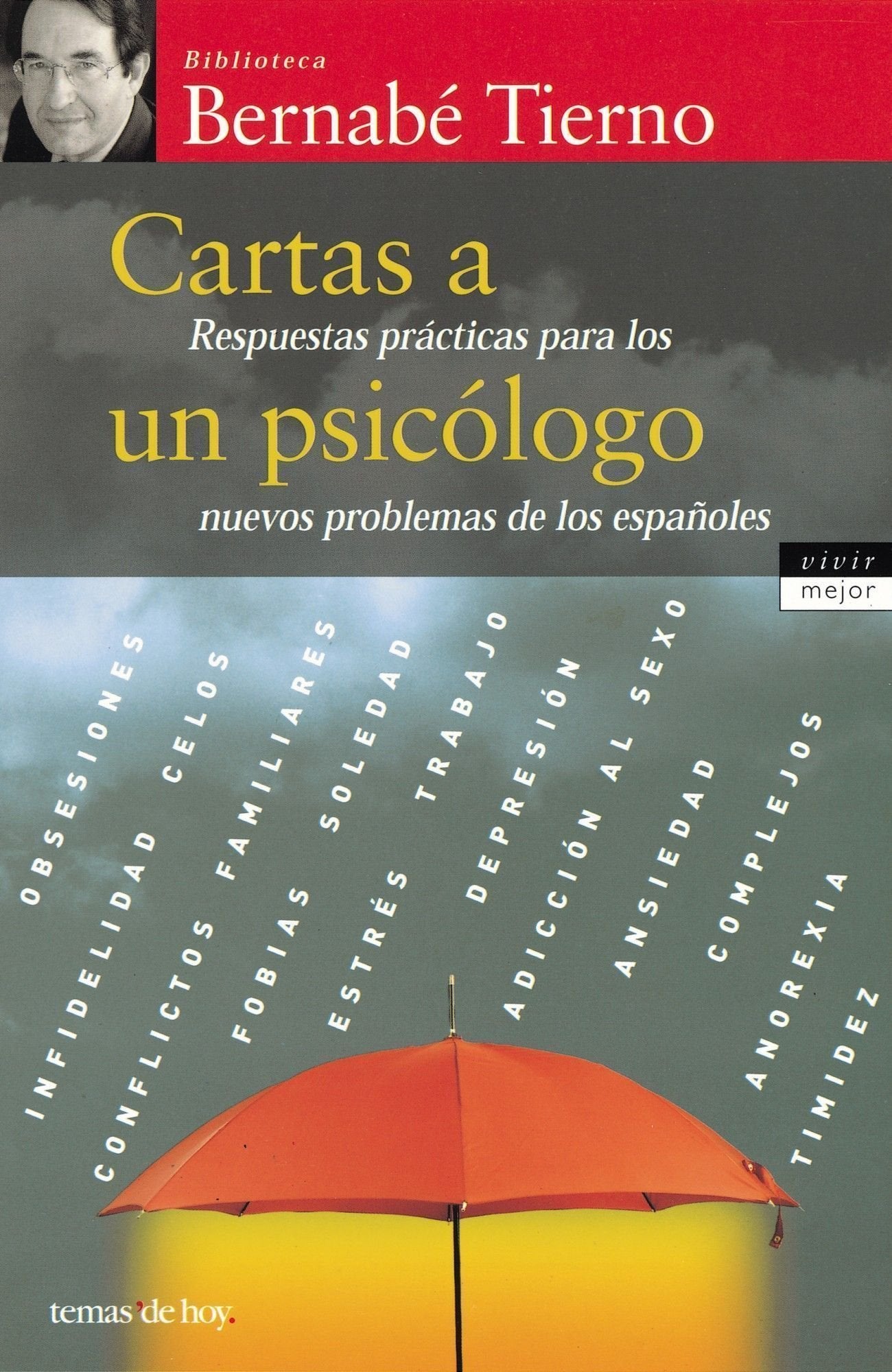 Cartas a un psicólogo (Vivir Mejor)
