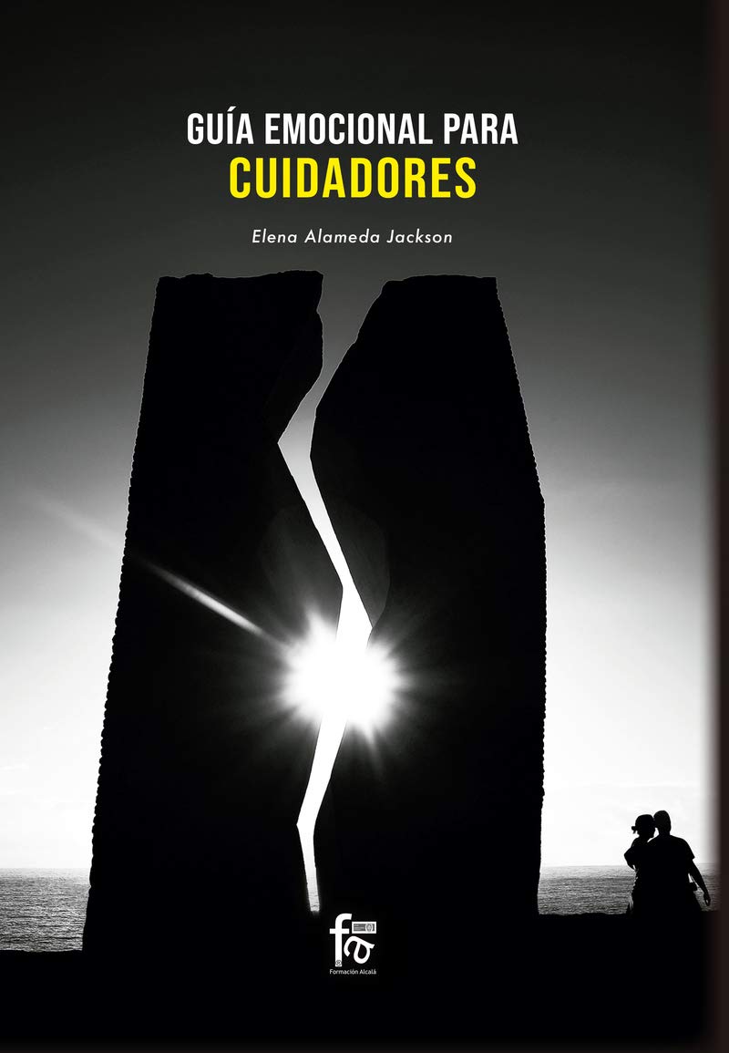 GUÍA EMOCIONAL PARA CUIDADORES (CIENCIAS SANITARIAS)
