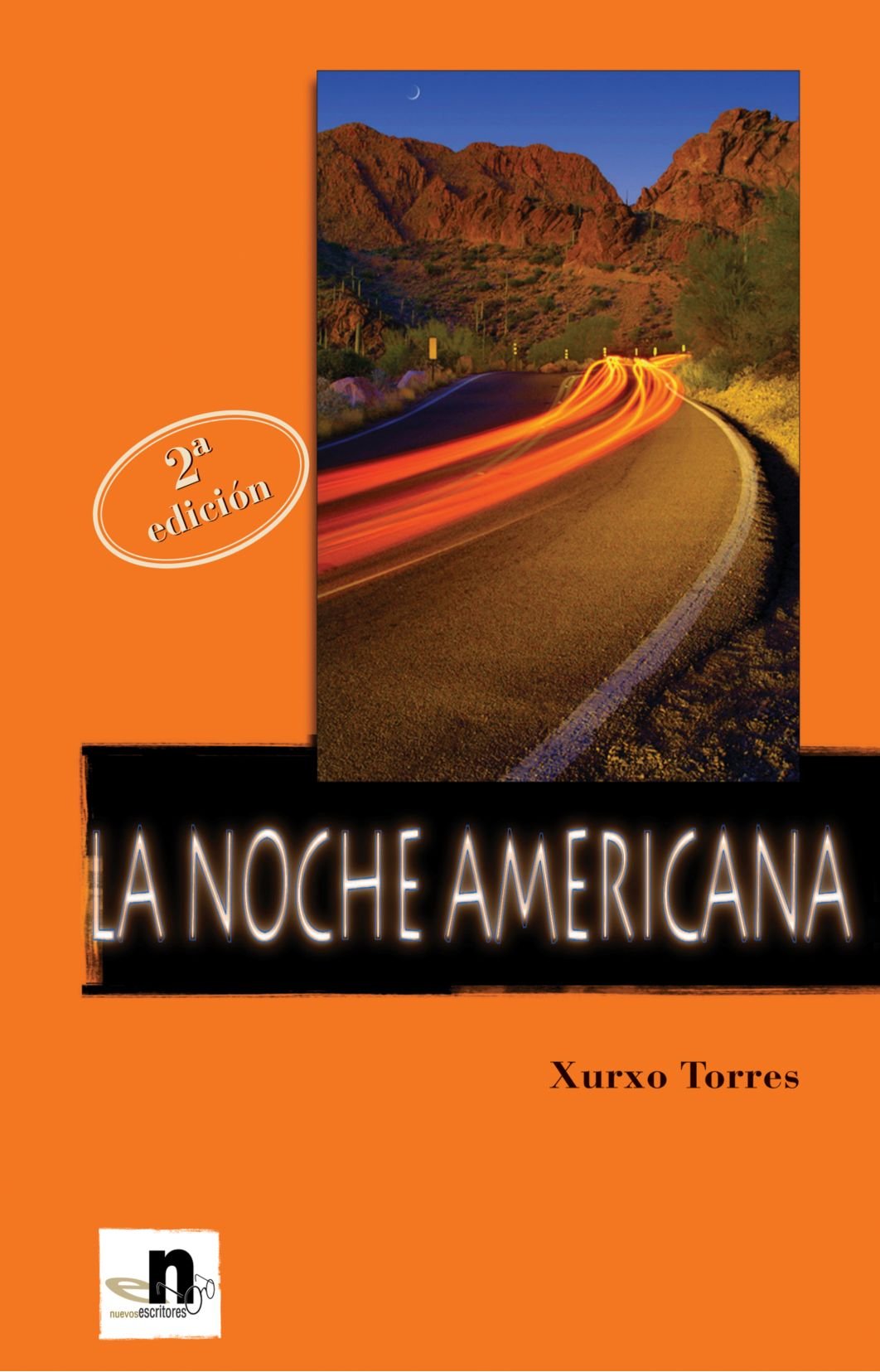 La Noche Americana (SIN COLECCION)