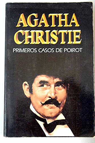 Primeros casos de poirot ((1) Agatha Christie)