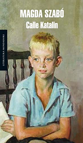 Calle Katalin (Random House)