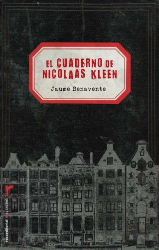 Cuaderno De Nicolaas Kleen,El