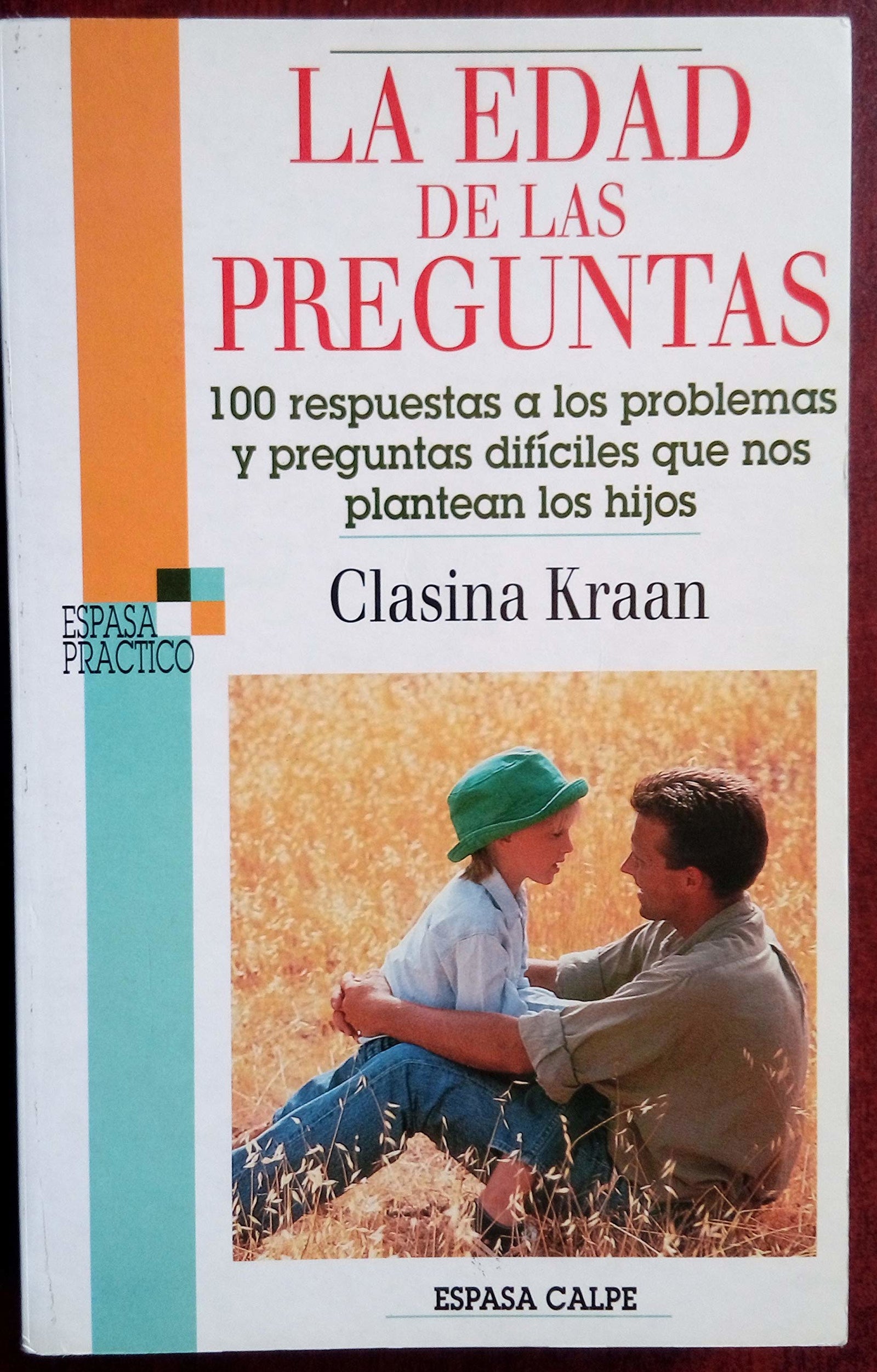 La edad de las preguntas